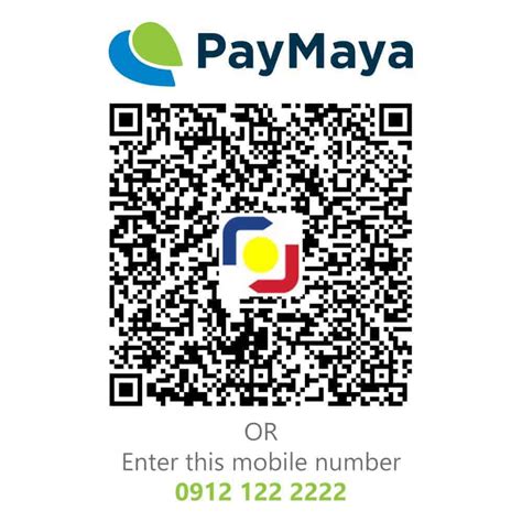 paymaya swift code